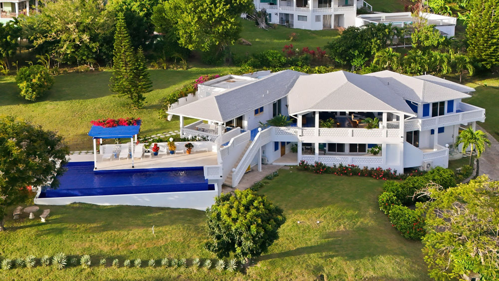 Ocean view apartment rentals miami