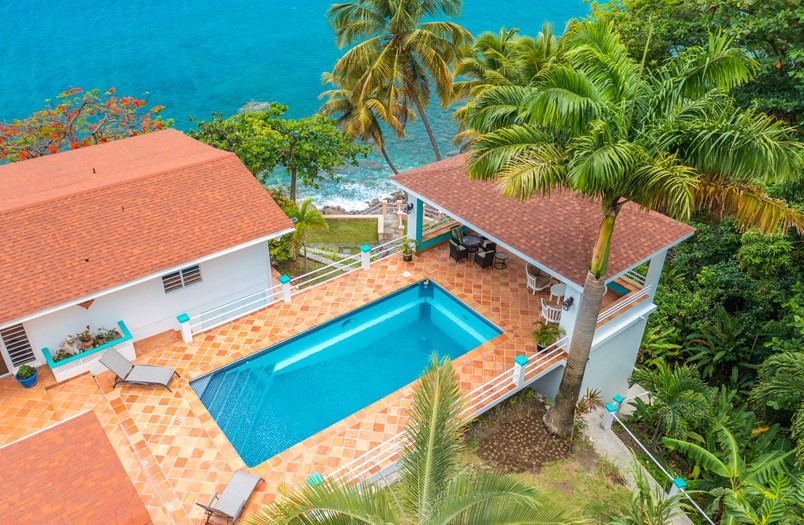 Ocean view apartment rentals miami